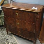 439 8653 CHEST OF DRAWERS